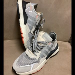Adidas Nite Jogger Sneakers
